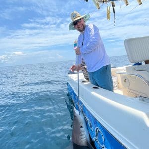 fishing rules in florida for sharks