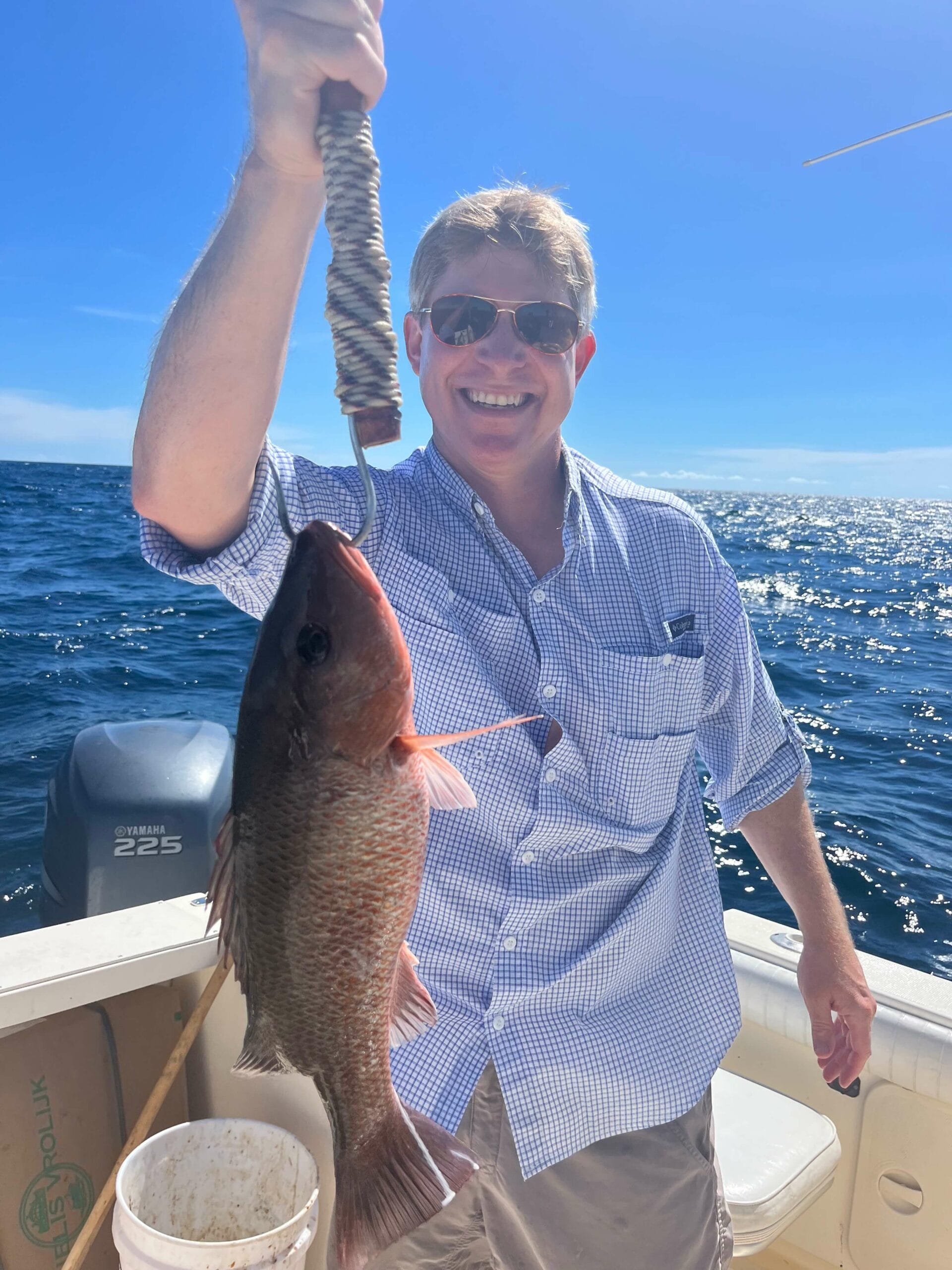 fishing rules in florida for black snapper